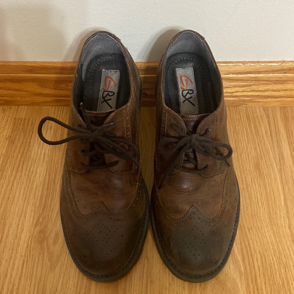 Men’s Dress Shoes